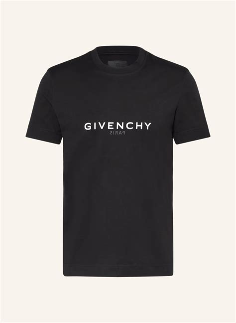 givenchy t shirt gold